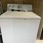 غسالة ميتاج اوتوماتيك