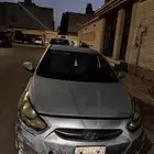 هونداي اكسنت 2016