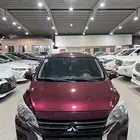 ميتسوبيشي اتراج 2021