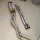 للبيع كت باك x pipe غمارتين جمس HD2500