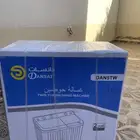 غسالة جديدة 5 كيلو