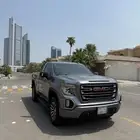 جي ام سي GMC سيرا AT4 2020 فل كامل
