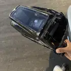 شمعة تورس يمين وكاله