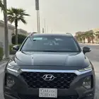 هيونداي سنتافي فل دبل بنزين 2019