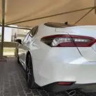 كامري قراندي 2022
