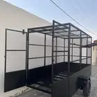 قلص شبك