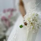 فستان زفاف
