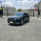 مازدا CX9 سجنتشر 2021