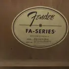 جيتار صوتي دريدنوت - FENDER