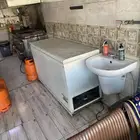 مطعم اسماك للايجار