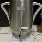 غلاية السيف. سماور