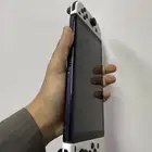 سويتش اوليد مع يده برو