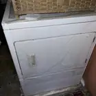مجفف ملابس شبه جديد