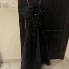 فستان لبسه وحده للبيع