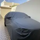 بي ام دبليو x6 2016 اسود