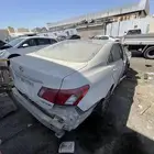 لكزس 2008 تشليح