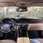 جنيسيس G80 2016