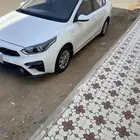 كيا سيراتو. مديل 20