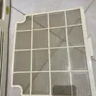 وجه مكيف