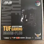 مذربورد TUF GAMING B550M plus