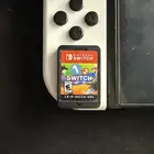 شريط نينتيندو ون تو سويتش 1 2switch