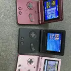 قيم بوي وبطاريات وشواحن