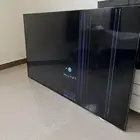 تلفزيون LG 65 بوصه الشاشة