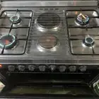فرن قليم قاز