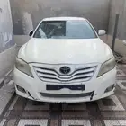 كامري 2011