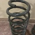 طقم يايات خلفية لاند 90-97 التعليق الصحراوي