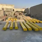 حواجز سيفتي