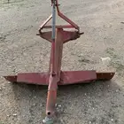 ملحقات حراثه . مساح ماسي نظيف