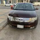 فورد ايدج 2009