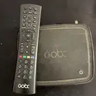 رسيفر قوبكس