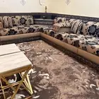 كنب مجلس نظيف جدا للبيع