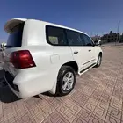 جيب لا ند كروزر 2014
