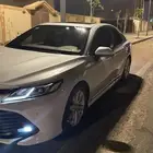 كامري للبيع الموديل 2020
