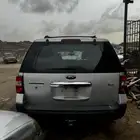 فورد اكس بديشن جميع الموديلات موجوده وجميع قطع غياره متوفره