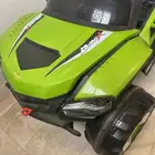 سياره أطفال