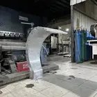 شلال مسبح كوبرا ستيل تايواني