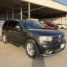 دودج دورانجو SXT 2015 سبع مقاعد منوة المستخدم بدون دبل