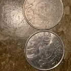 عمله معدنيه