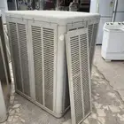 مكيفات مركزيه