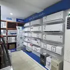 مكيفات سبليت ( جري - ميديا - هايسنس- فالكون - سوبر جنرال