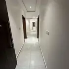 شقه 5 غرف للايجار حي سندس الواحة يقبل ( شهري )