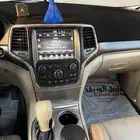 جيب شروكي 2017 ليمتد