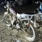 دباب هيلكو قوة المكينة 150cc