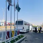 باصات للنقل والإيجار داخل وخارج القصيم