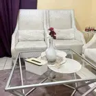 كنب للبيع مع الطاولة