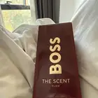 عطر Boss
